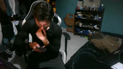 ReyAbsoluto live cam on Cam4