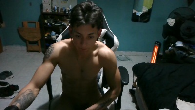 ReyAbsoluto live cam on Cam4