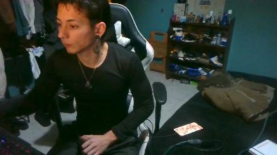 ReyAbsoluto live cam on Cam4