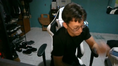ReyAbsoluto live cam on Cam4