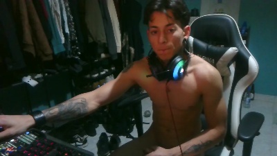 ReyAbsoluto live cam on Cam4