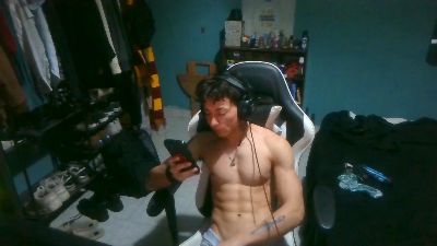 ReyAbsoluto live cam on Cam4