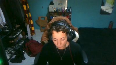 ReyAbsoluto live cam on Cam4