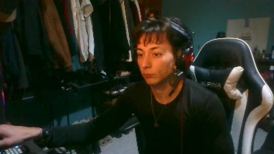 ReyAbsoluto live cam on Cam4