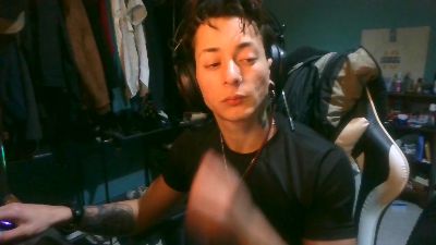 ReyAbsoluto live cam on Cam4