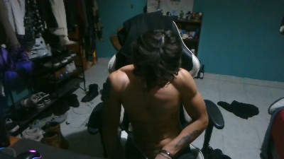 ReyAbsoluto live cam on Cam4