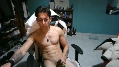ReyAbsoluto live cam on Cam4