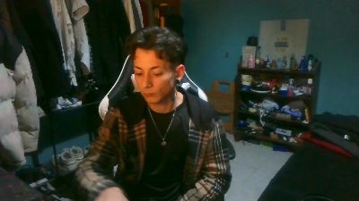 ReyAbsoluto live cam on Cam4