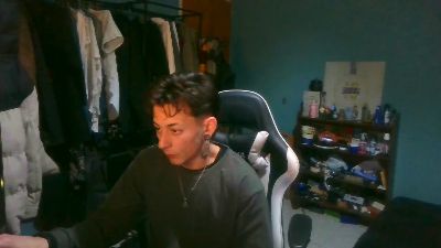ReyAbsoluto live cam on Cam4
