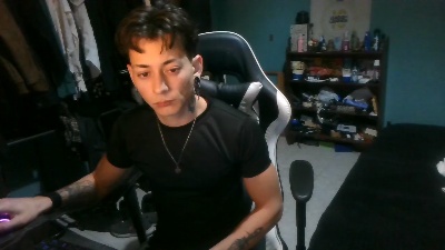 ReyAbsoluto live cam on Cam4