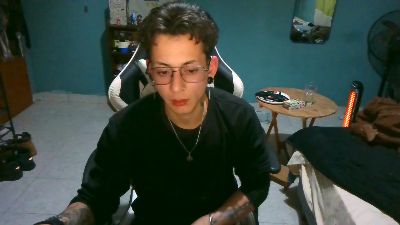 ReyAbsoluto live cam on Cam4