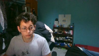 ReyAbsoluto live cam on Cam4