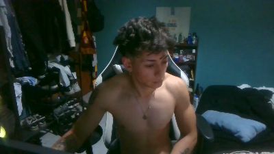 ReyAbsoluto live cam on Cam4