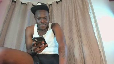 Rey_Bbc live cam on Cam4