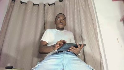 Rey_Bbc live cam on Cam4