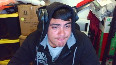 Reyhotfunny live cam on Cam4
