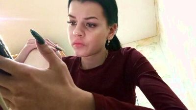 ReynaYau live cam on Cam4