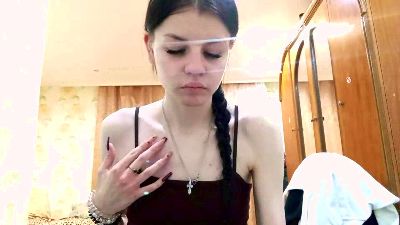 ReynaYau live cam on Cam4
