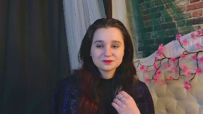 Reyna_Edge live cam on Cam4