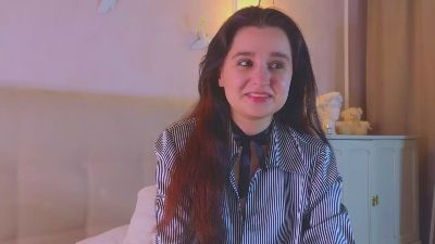 Reyna_Edge live cam on Cam4