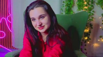 Reyna_Edge live cam on Cam4