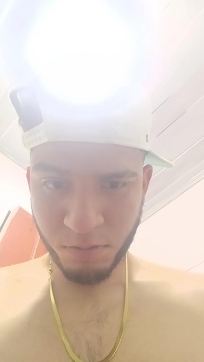 RgDanger live male webcam from Colombia