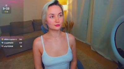 RheaLeadford live cam on Cam4