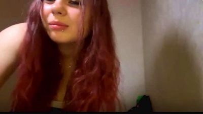 RhiannonTaruc live cam on Cam4
