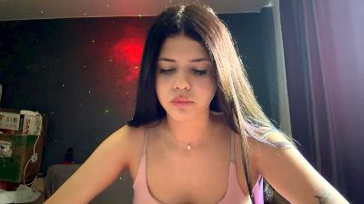 RiaDarakjy live cam su Cam4