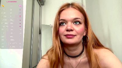 RiaKroh live cam on Cam4