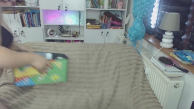 RiannaSmithh live cam on Cam4