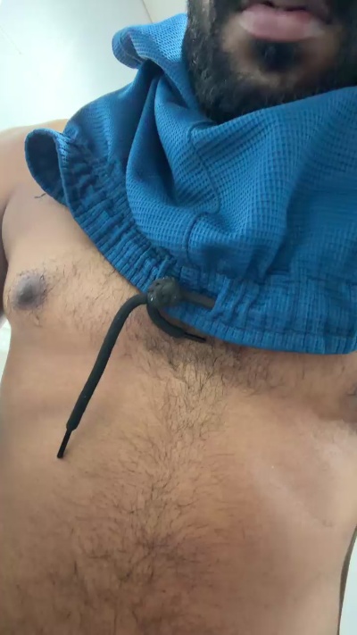 Riazfreeshow live cam on Cam4
