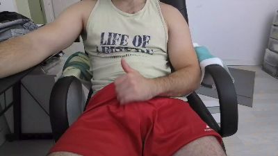 Ribeiro33240 live cam on Cam4