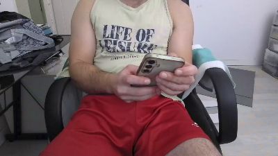 Ribeiro33240 live cam on Cam4