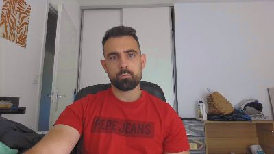 Ribeiro33240 live cam on Cam4
