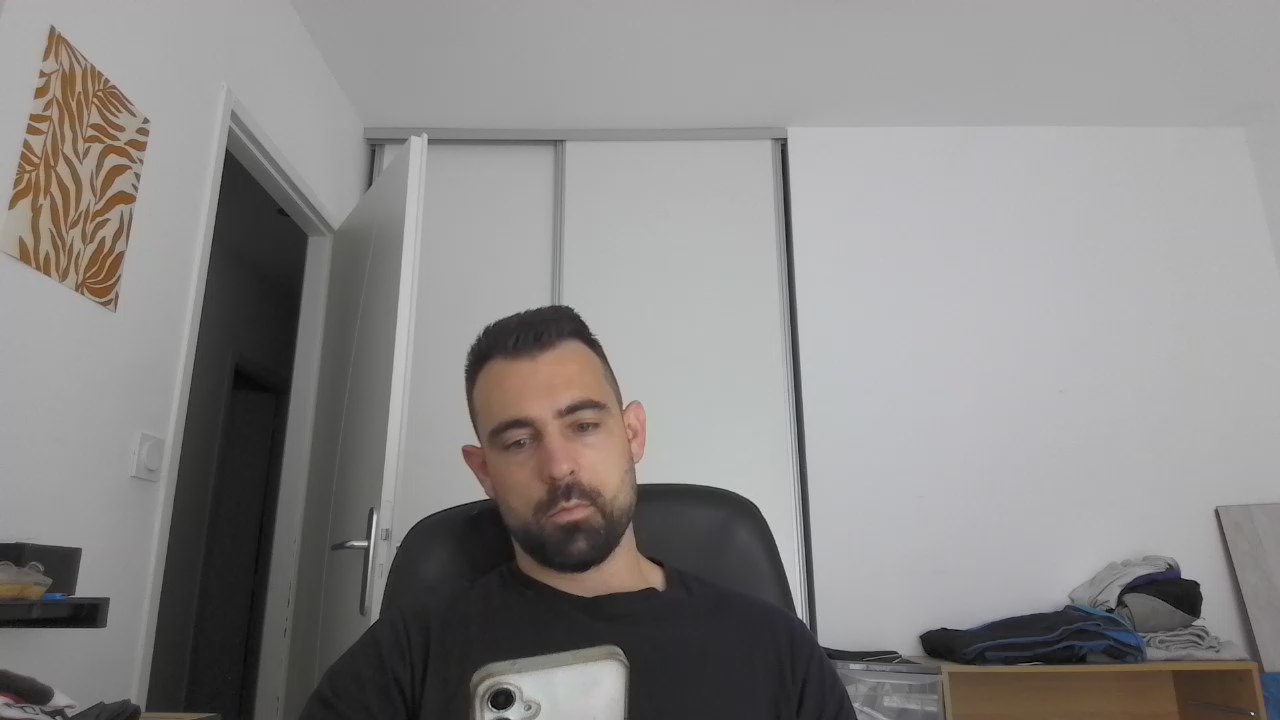 Ribeiro33240 live cam on Cam4
