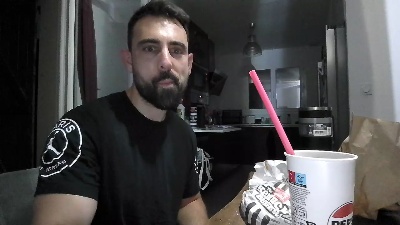Ribeiro33240 live cam on Cam4