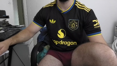 Ribeiro33240 live cam on Cam4