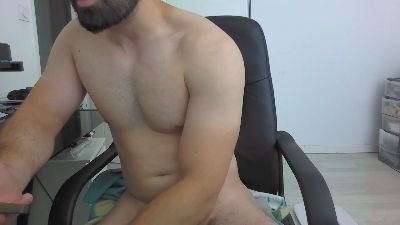 Ribeiro33240 live cam on Cam4
