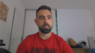Ribeiro33240 live cam on Cam4