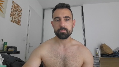 Ribeiro33240 live cam on Cam4