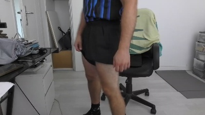 Ribeiro33240 live cam on Cam4