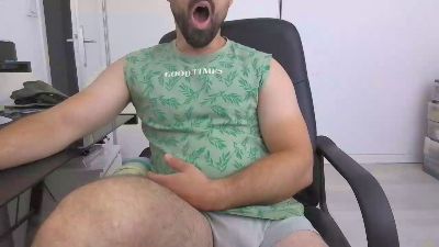 Ribeiro33240 live cam on Cam4