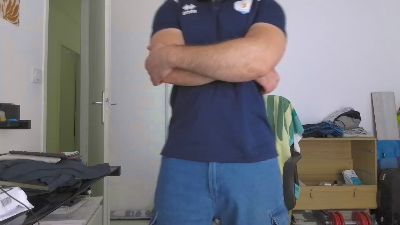 Ribeiro33240 live cam on Cam4