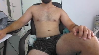 Ribeiro33240 live cam on Cam4