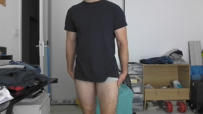 Ribeiro33240 live cam on Cam4