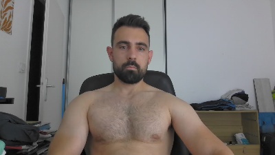 Ribeiro33240 live cam on Cam4