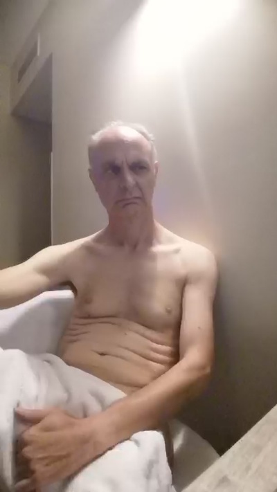 RicRicc live cam on Cam4
