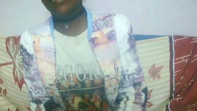Ricah_bellah live cam on Cam4