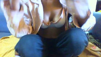 Ricah_bellah live cam on Cam4